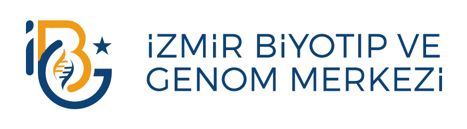 İBG Logo