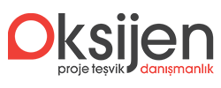 OKSİJEN DANIŞMANLIK Logo