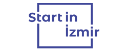 STARTİNİZMİR Logo