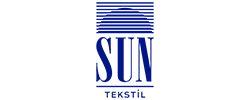 SUNTEKSTİL Logo