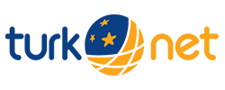 TÜRKNET Logo