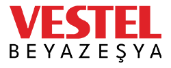 Vestel Beyaz Eşya Logo
