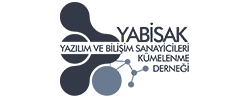 YABİSAK Logo